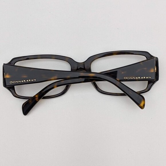 🕶️Frame Only! Donna Karan DK1036 Sunglasses 56/18 130 /YHI735🕶️ - Picture 2 of 6
